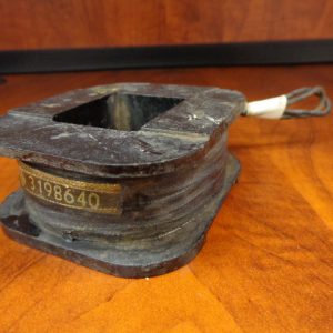3198640:GENERAL ELECTRIC OEM COIL 3198640,GENERAL ELECTRIC
