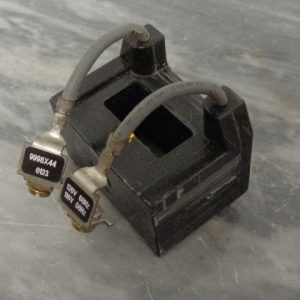 9998X44: SQUARE D, OEM COIL 110V 50HZ / 120V 60HZ, FOR CLASS 8501 TYPE X RELAYS