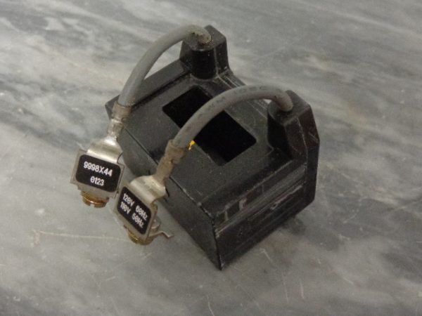 9998X44: SQUARE D, OEM COIL 110V 50HZ / 120V 60HZ, FOR CLASS 8501 TYPE X RELAYS