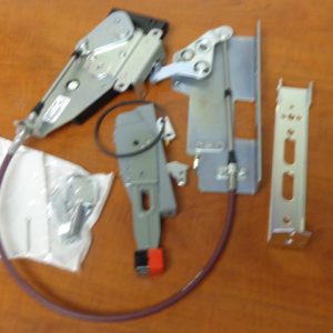 9422CFT31:SQUARE D FLANGE MOUNTED SWITCH WITH CONNECTOR CABLE 9422CFT31,SQUARE D