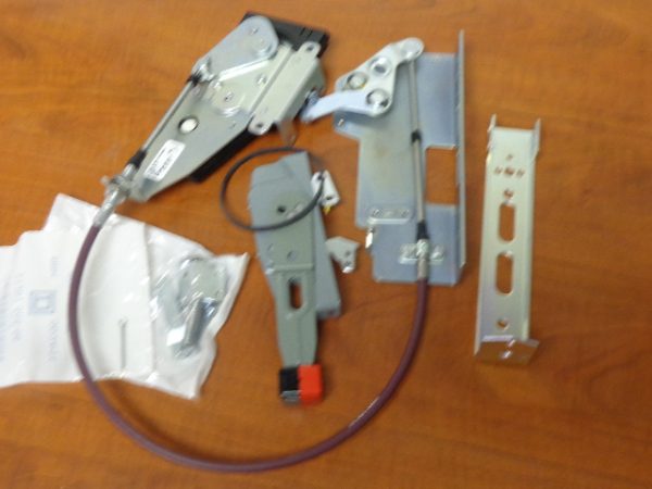 9422CFT31:SQUARE D FLANGE MOUNTED SWITCH WITH CONNECTOR CABLE 9422CFT31,SQUARE D