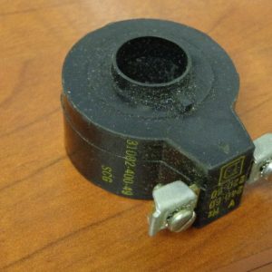 31002-400-49:SQUARE D OEM COIL 31002-400-49,SQUARE D