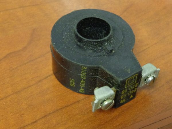 31002-400-49:SQUARE D OEM COIL 31002-400-49,SQUARE D