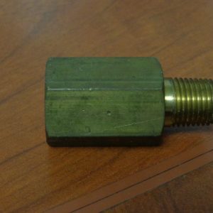836-N7, ALLEN BRADLEY,  EXTERNAL FIXED PULSATION SNUBBER FOR STYLE C CONTROLS