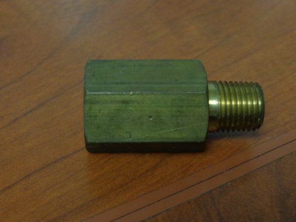 836-N7, ALLEN BRADLEY,  EXTERNAL FIXED PULSATION SNUBBER FOR STYLE C CONTROLS
