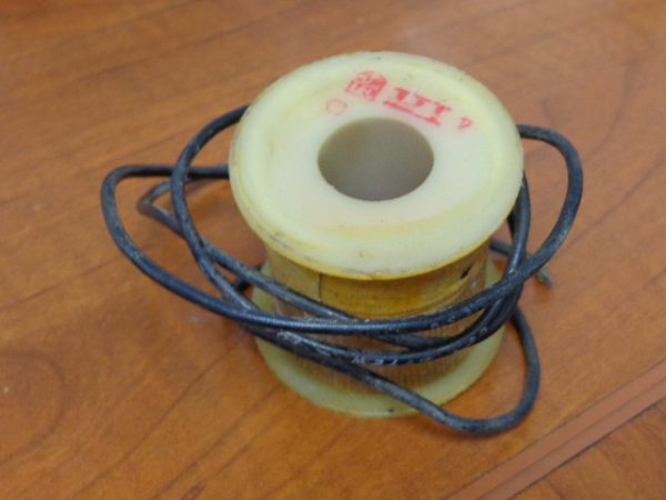C225B24060A18, ITT, COIL