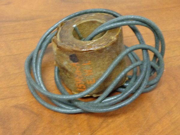 15986-A, EWI, COIL