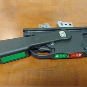 1494F-P1: MOLDED DISCONNECT HANDLE, ALLEN BRADLEY