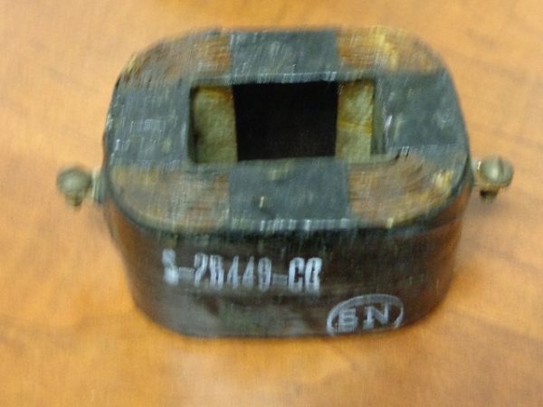 SN28449-CC:OEM COIL SN28449-CC,