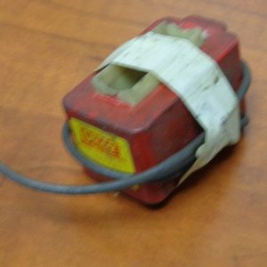 9-528M, DECCO, OEM COIL, 115V