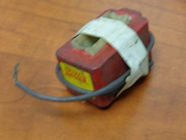 9-528M, DECCO, OEM COIL, 115V