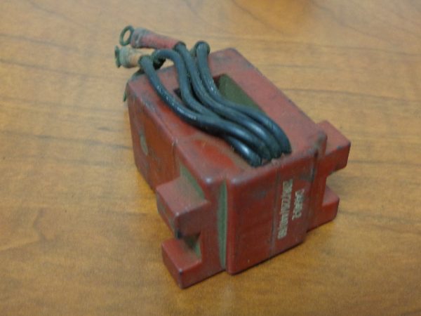 D4640-2:FURNAS OEM COIL D4640-2,FURNAS