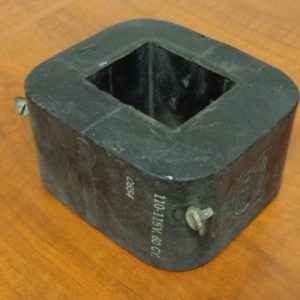 2938-S1-F14B, SQUARE D, COIL, SIZE 5, 115V