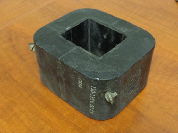 2938-S1-F14B, SQUARE D, COIL, SIZE 5, 115V