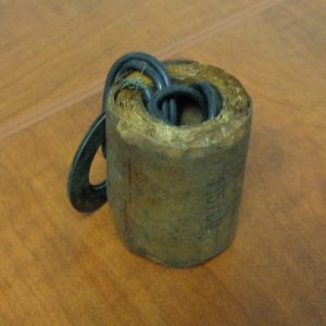 18.5SX-115, ASCO COIL, 115V