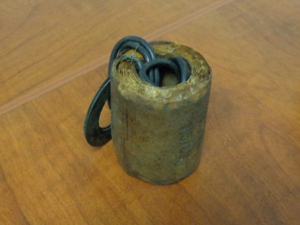 18.5SX-115, ASCO COIL, 115V