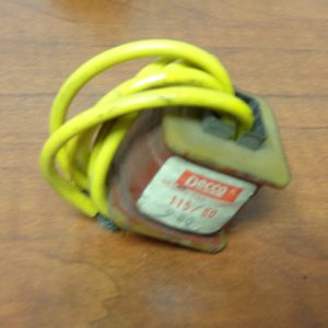 9-86: DECCO COIL