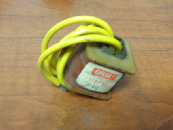 9-86: DECCO COIL