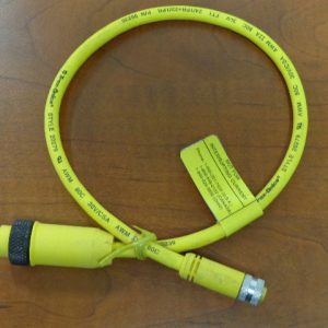 94504:TREX-ONICS DEVICE NET CABLE ASSEMBLY