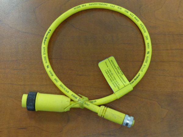 94504:TREX-ONICS DEVICE NET CABLE ASSEMBLY