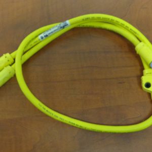 5000118-447SEZ: COOPER CROUSE-HINDS MICRO-MINI Y SPLITTER