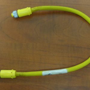 5000118-4077SEZ: COOPER MICRO-MINI CONNECTOR ASSEMBLY