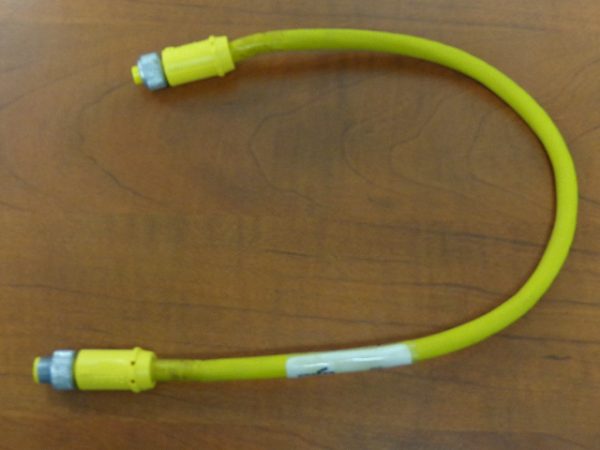 5000118-4077SEZ: COOPER MICRO-MINI CONNECTOR ASSEMBLY