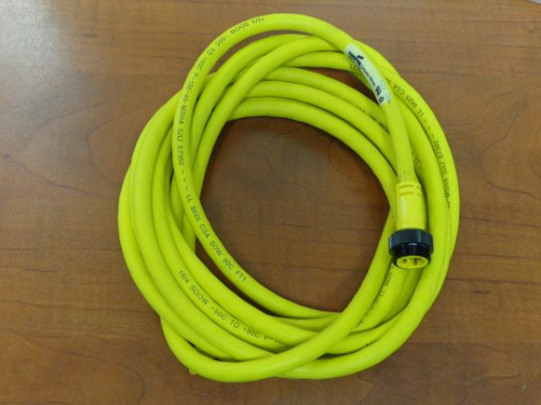 5000110-412SE: COOPER CROUSE-HINDS MINI-LINE CONNECTOR ASSEMBLY