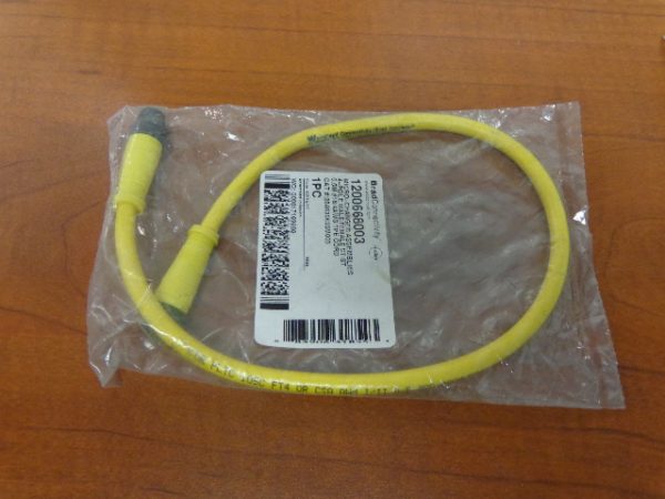 1200668003:BRAD CONNECTIVITY MICRO-CHANGE 1200668003