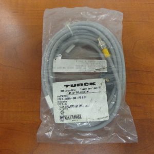 VIS-2-D669-5M-RS-5.3T: TRUCK CABLE, TRUCK