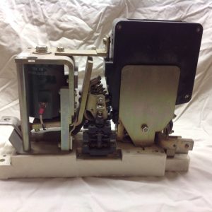 DS303A6A01KXA021XH: GENERAL ELECTRIC DC CONTACTOR DSC303A,