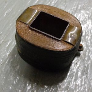 S-1264365-A: WESTINGHOUSE, OEM COIL 230 VOLT D.C., 2-4 POLE