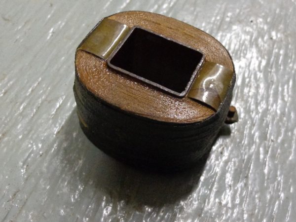 S-1264365-A: WESTINGHOUSE, OEM COIL 230 VOLT D.C., 2-4 POLE
