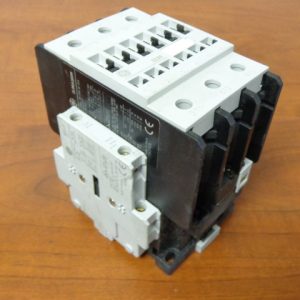 CL06A311MSS:GENERAL ELECTRIC CONTACTOR CL06A311MSS,GENERAL ELECTRIC