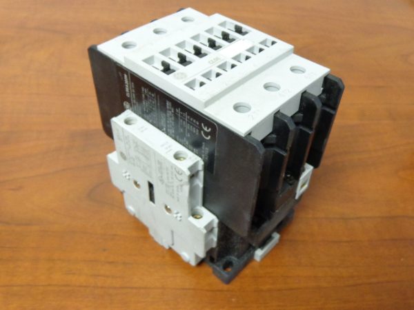 CL06A311MSS:GENERAL ELECTRIC CONTACTOR CL06A311MSS,GENERAL ELECTRIC