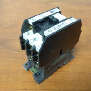 CR7CEA:GENERAL ELECTRIC CONTACTOR CR7CEA,GENERAL ELECTRIC