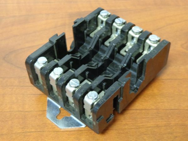 546A301G11:GENERAL ELECTRIC STATIONARY CONTACT SUPPORT ASSEMBLY  546A301G11,GENREAL ELECTRIC
