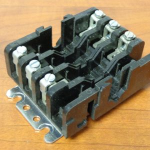 546A301G10:GENERAL ELECTRIC STATIONARY CONTACT SUPPORT ASSEMBLY  546A301G10,GENERAL ELECTRIC