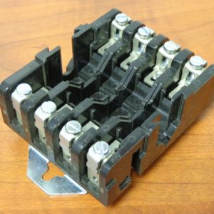 55-152313G4:GENERAL ELECTRIC  STATIONARY CONTACT SUPPORT ASSEMBLY  55-152313G4,GENERAL ELECTRIC