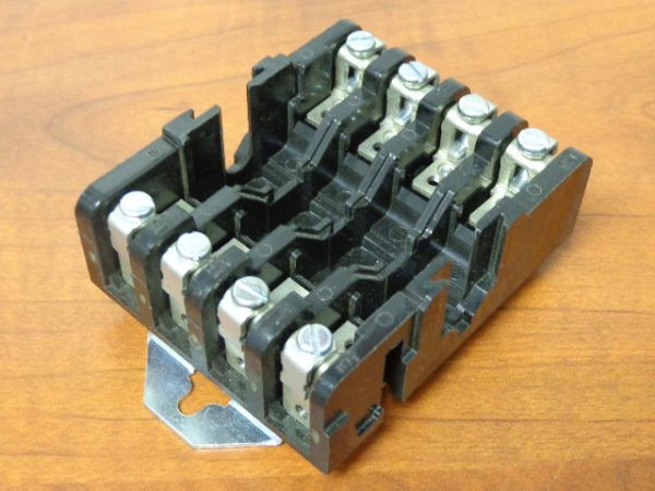 55-152313G4:GENERAL ELECTRIC  STATIONARY CONTACT SUPPORT ASSEMBLY  55-152313G4,GENERAL ELECTRIC