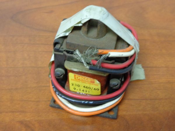 9-1421:DECCO COIL 9-1421,DECCO