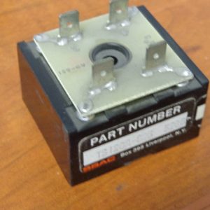 TS120A-625: SSAC SOLID STATE TIMER