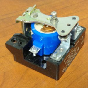 20238-84: DELTROL CONTROLS RELAY