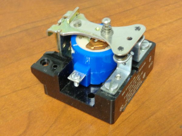 20238-84: DELTROL CONTROLS RELAY