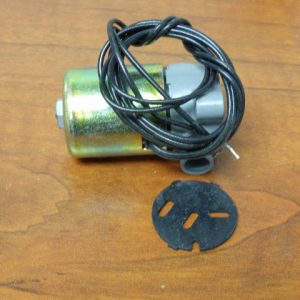 MB-D-005: SKINNER HONEYWELL VALVE