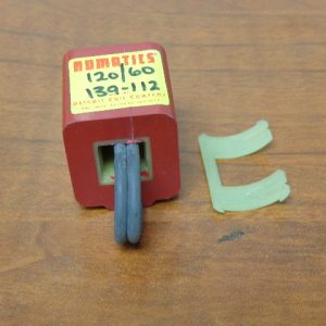139-112: DECCO COIL
