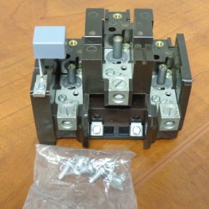 10-3568-3: CUTLER HAMMER, OVERLOAD RELAY