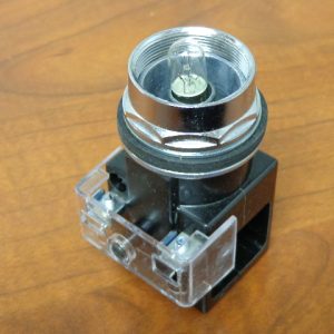 52PC4EN: SIEMENS, PILOT LIGHT