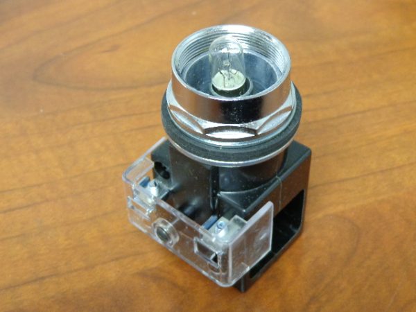 52PC4EN: SIEMENS, PILOT LIGHT