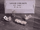 1605212, WESTINGHOUSE, 3 POLE CONTACT KIT 1605212